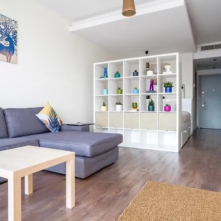 Furnis Apartman *